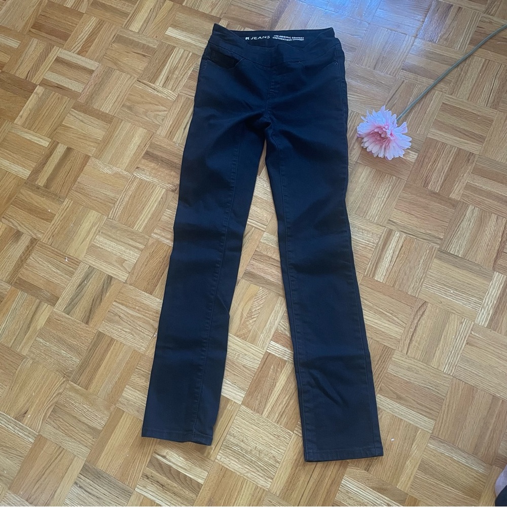 Reitmans Black Women Jeggings